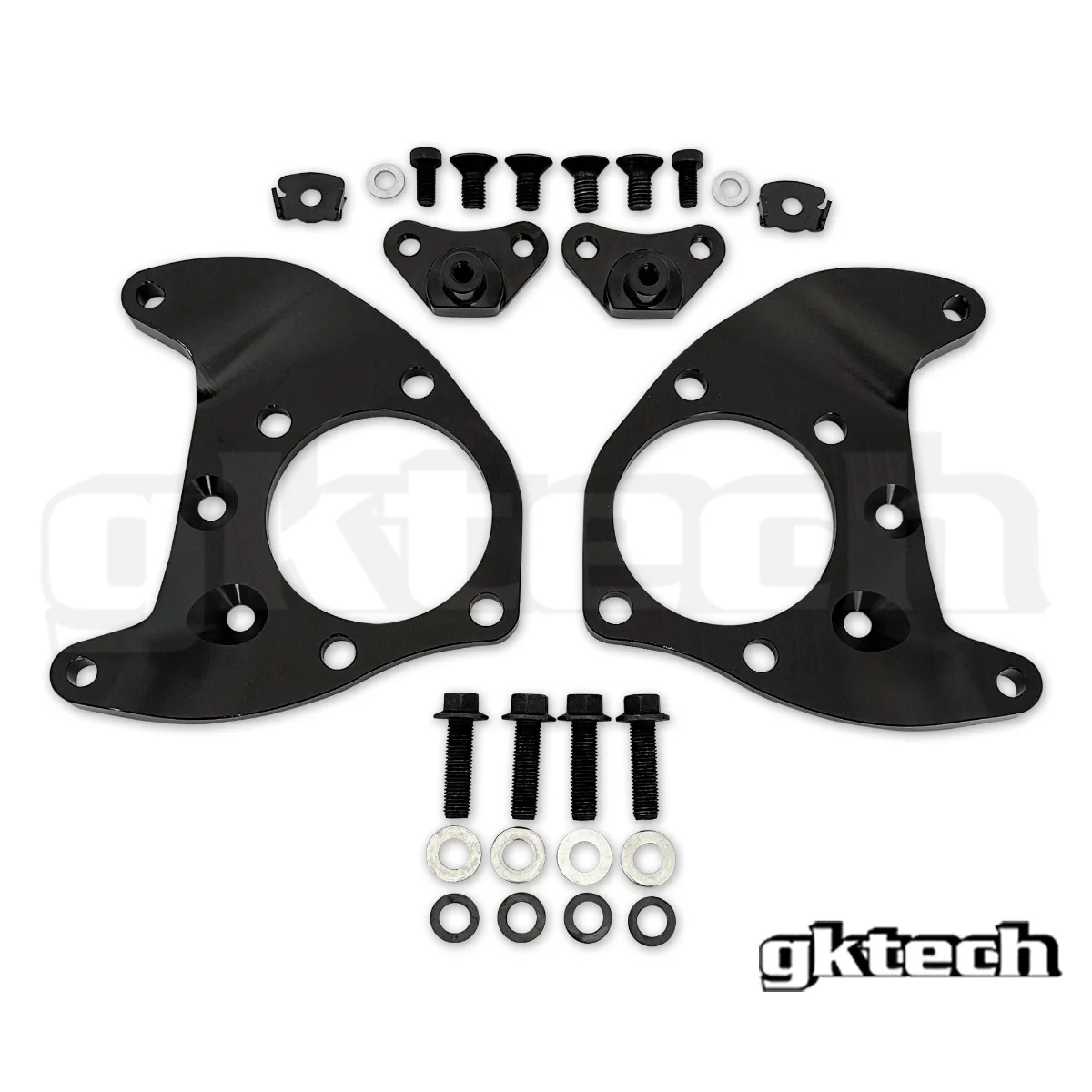 86 / GR86 / BRZ DUAL CALIPER BRACKET - Image 5