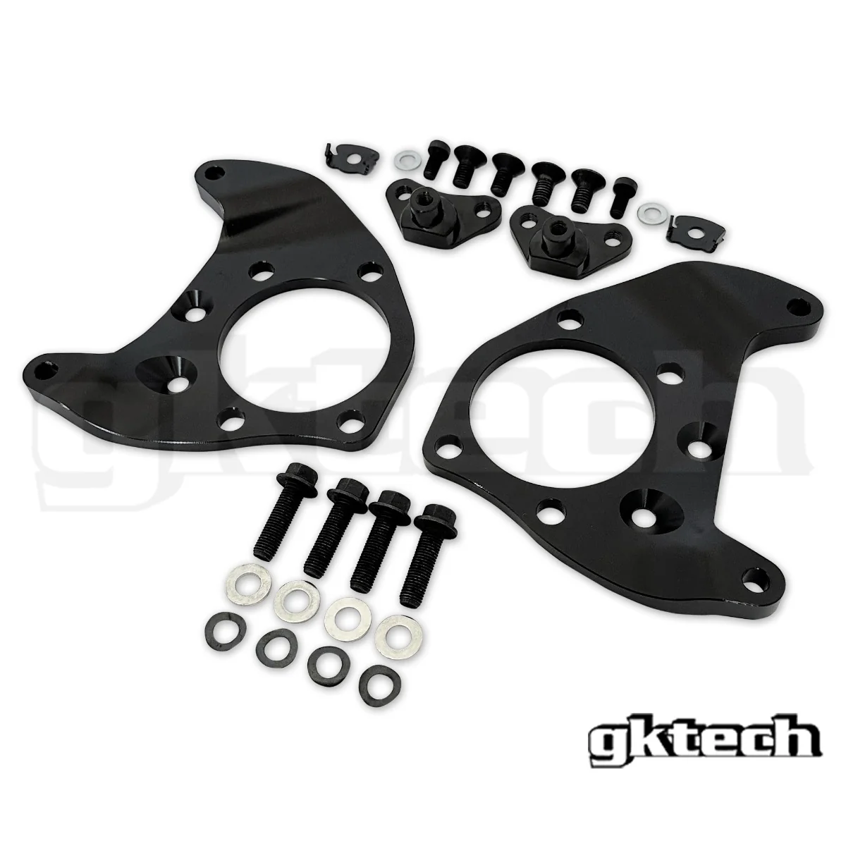 86 / GR86 / BRZ DUAL CALIPER BRACKET - Image 6