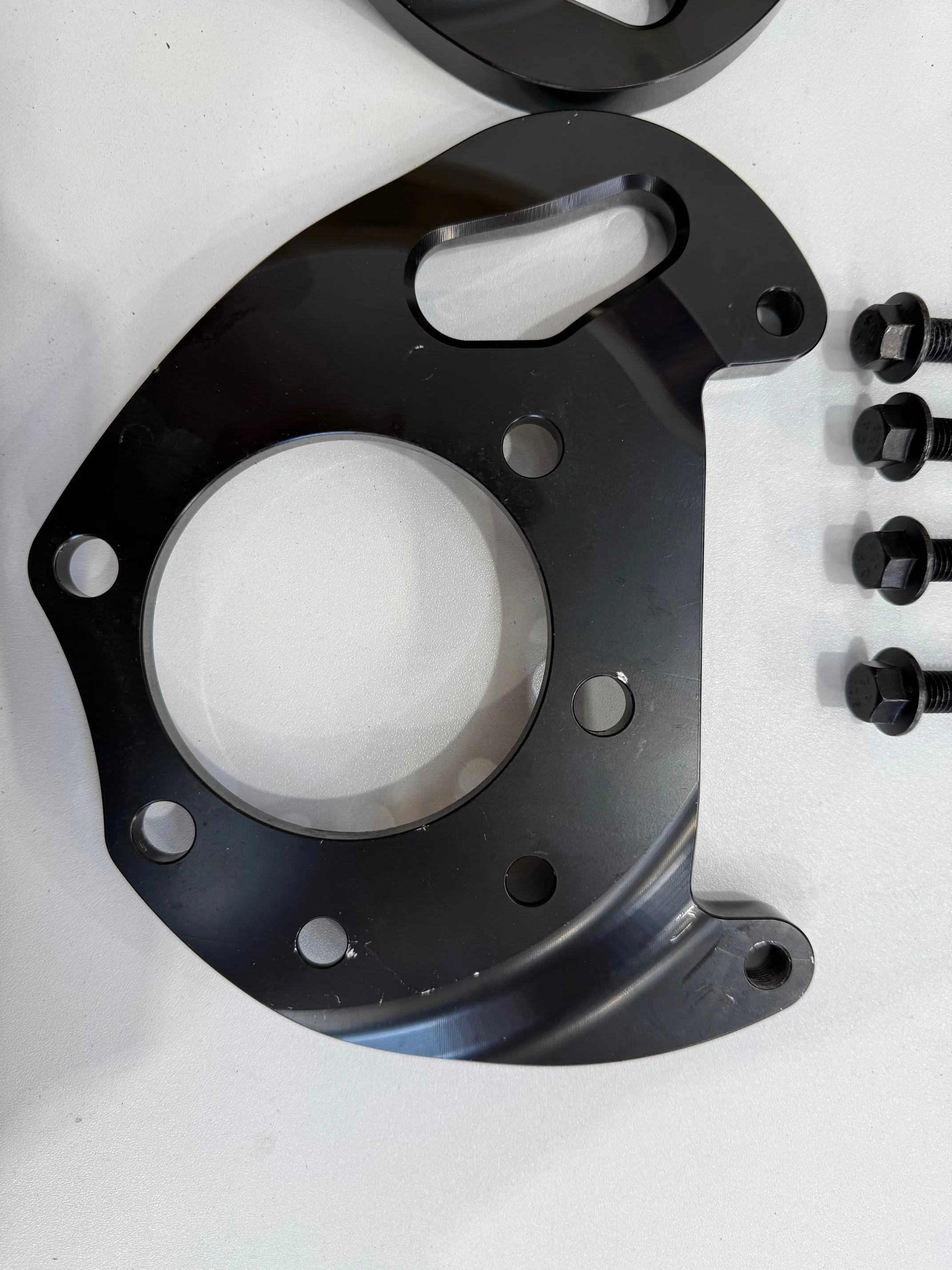 86/GR86/BRZ Dual Caliper Brackets - DISCOUNT - Image 3