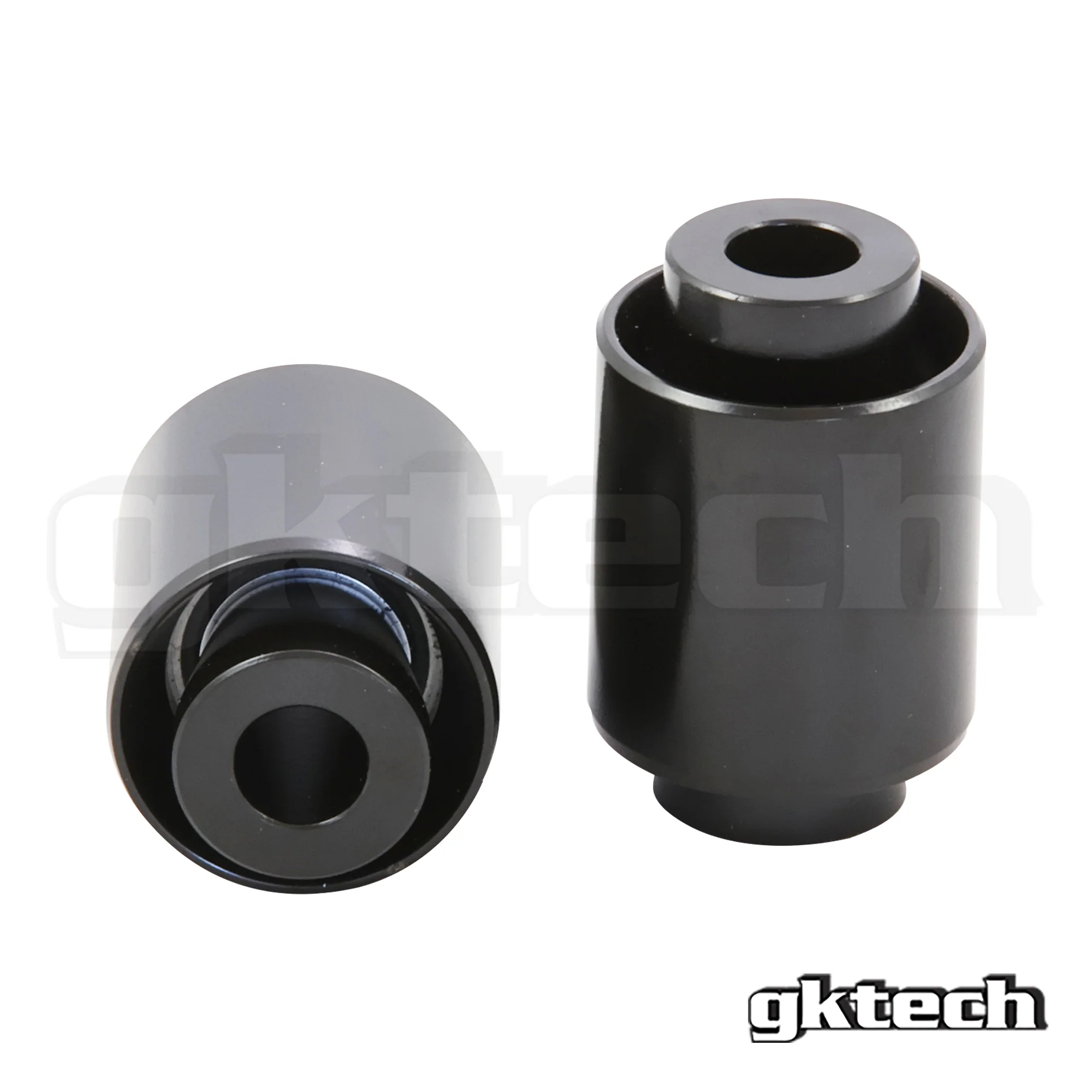 86 / GR86 / BRZ Front lower arm (inner) spherical bearing upgrade (Pair) - Image 4
