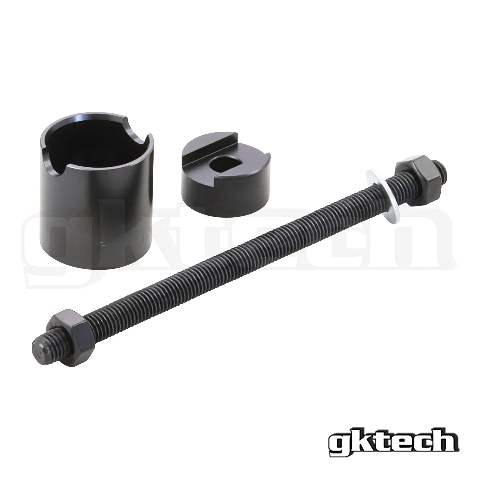 86 / GR86 / BRZ Front lower arm (inner) spherical bearing upgrade (Pair) - Image 5