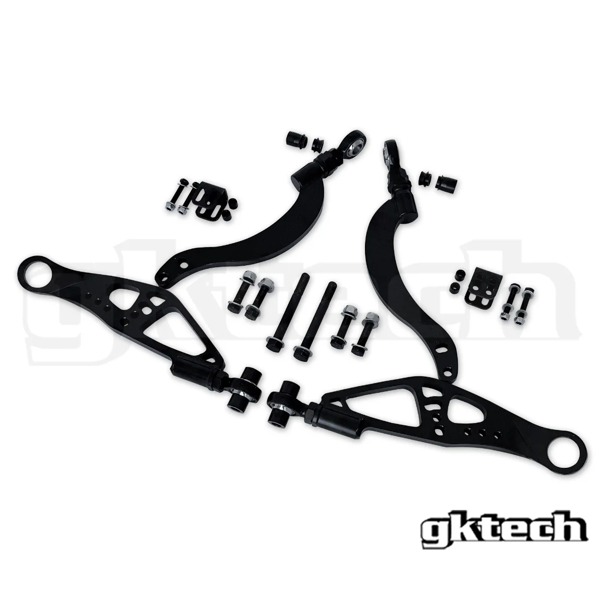 86 / GR86 / BRZ Front Lower control arms - Image 2