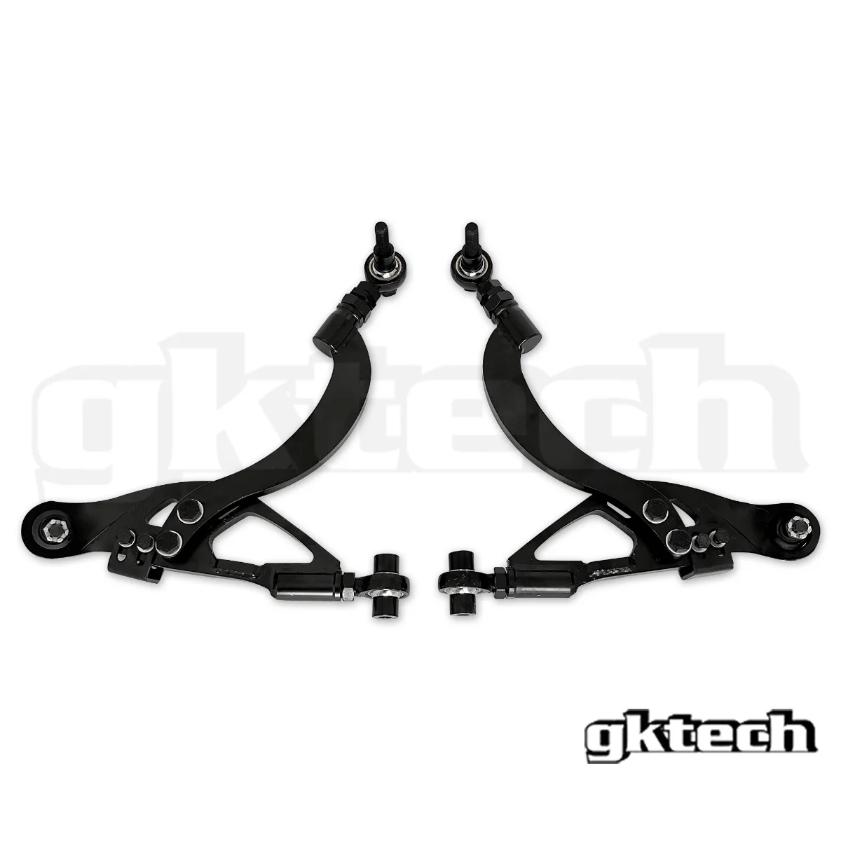 86 / GR86 / BRZ Front Lower control arms - Image 3