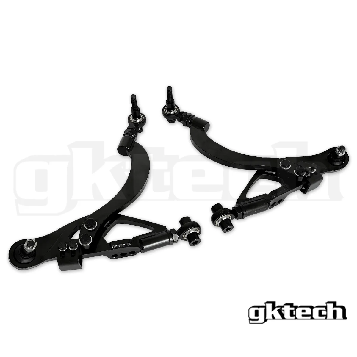 86 / GR86 / BRZ Front Lower control arms - Image 6