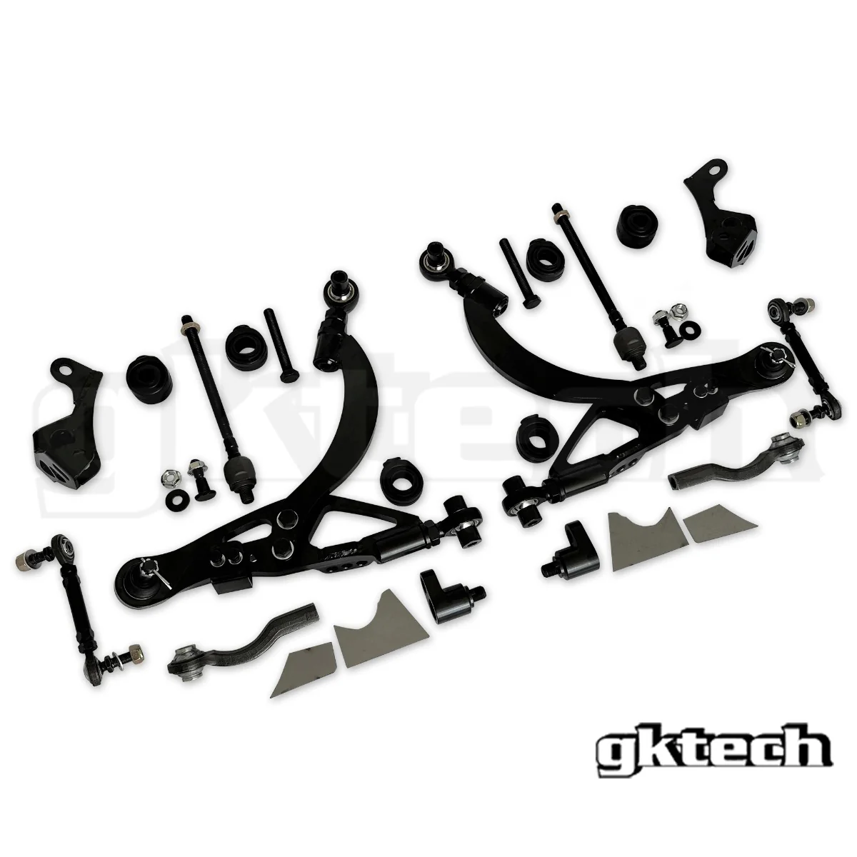 86 / GR86 / BRZ Front Superlock combo (15% combo discount) - Image 5