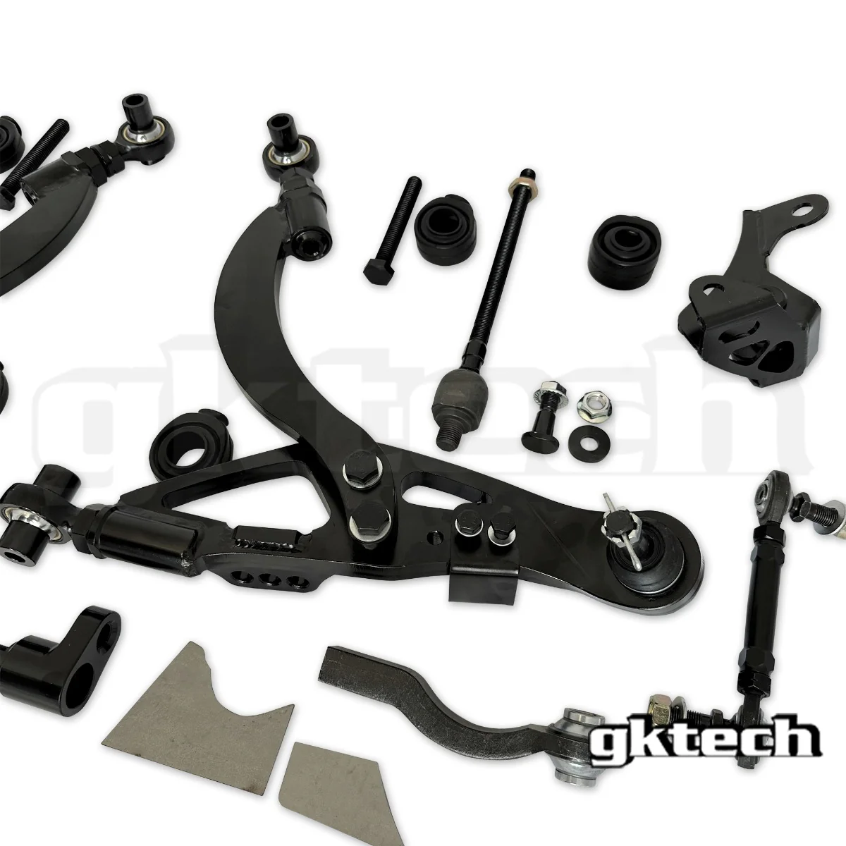 86 / GR86 / BRZ Front Superlock combo (15% combo discount) - Image 6