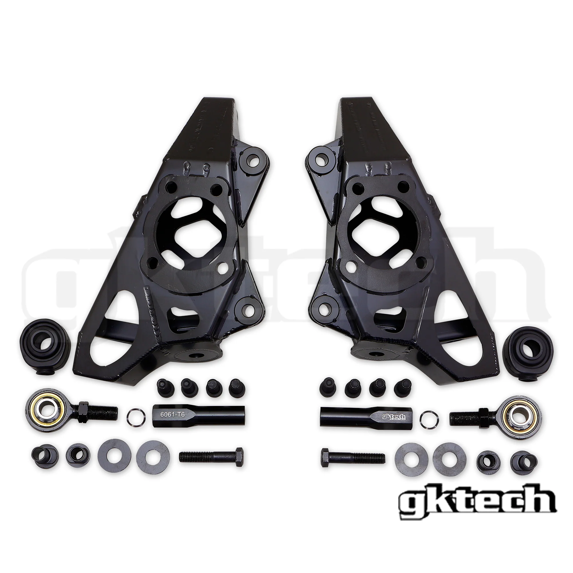86 / GR86 / BRZ Front Superlock combo (15% combo discount) - Image 7