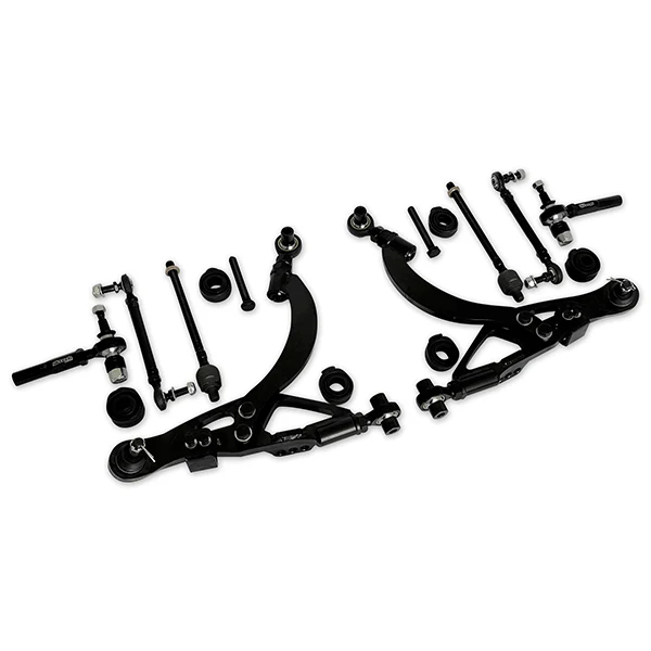 86 / GR86 / BRZ Front Suspension arm package (10% combo discount)