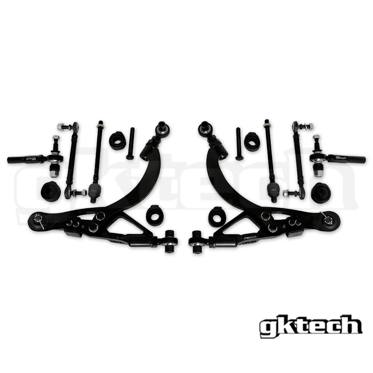 86 / GR86 / BRZ Front Suspension arm package (10% combo discount) - Image 3