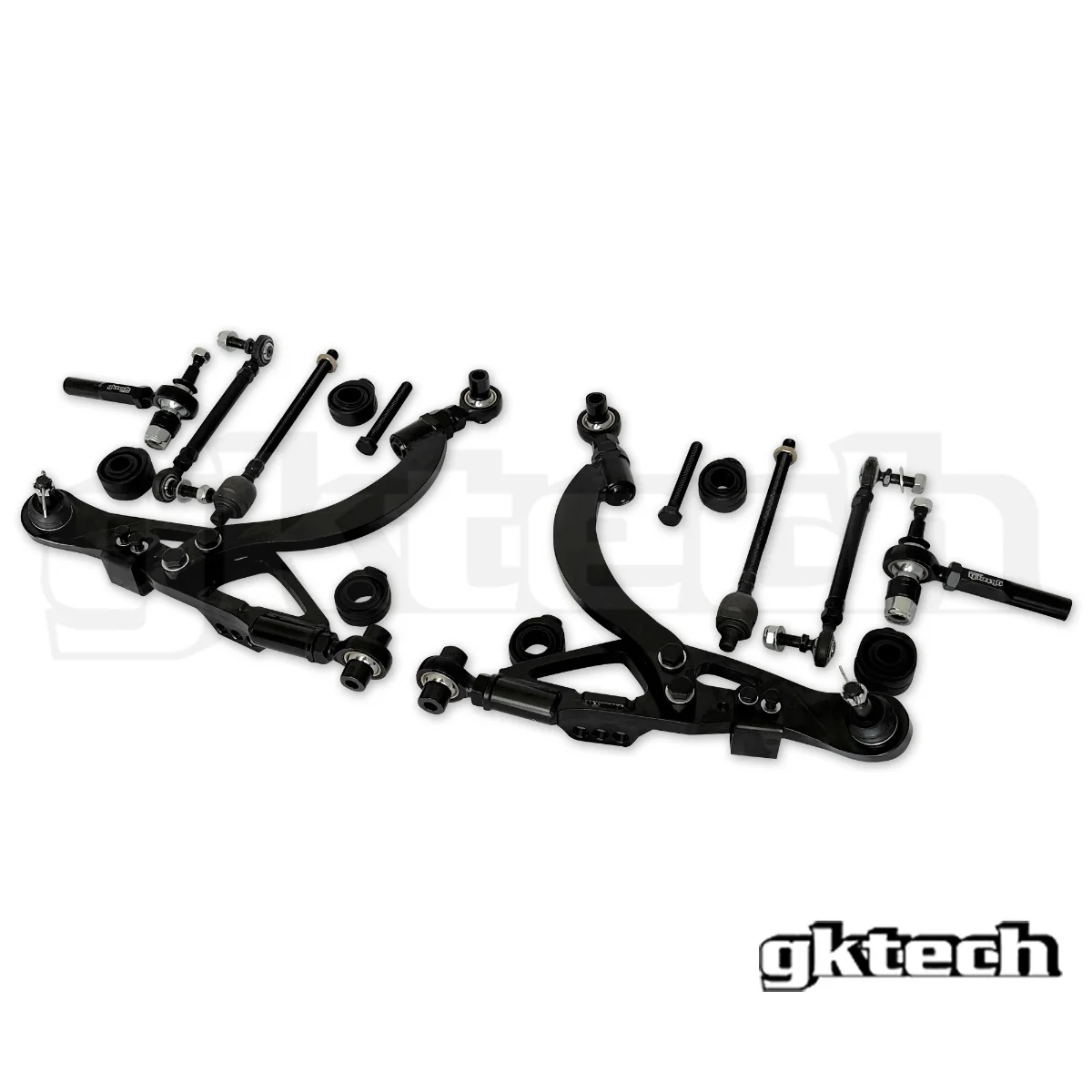 86 / GR86 / BRZ Front Suspension arm package (10% combo discount) - Image 5