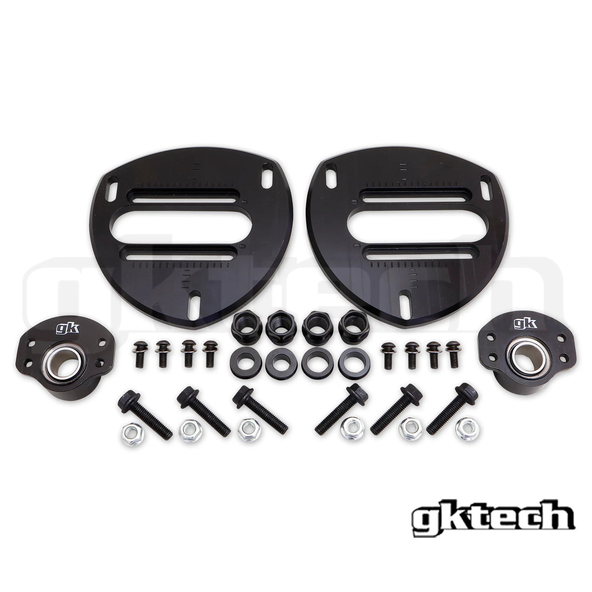 86 / GR86 / BRZ Front Suspension arm package (10% combo discount) - Image 6