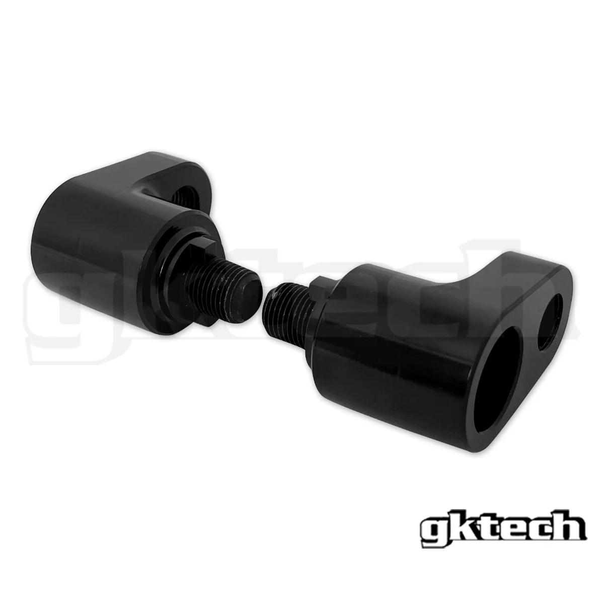 86 / GR86 / BRZ high tensile offset steering rack extenders - Image 4
