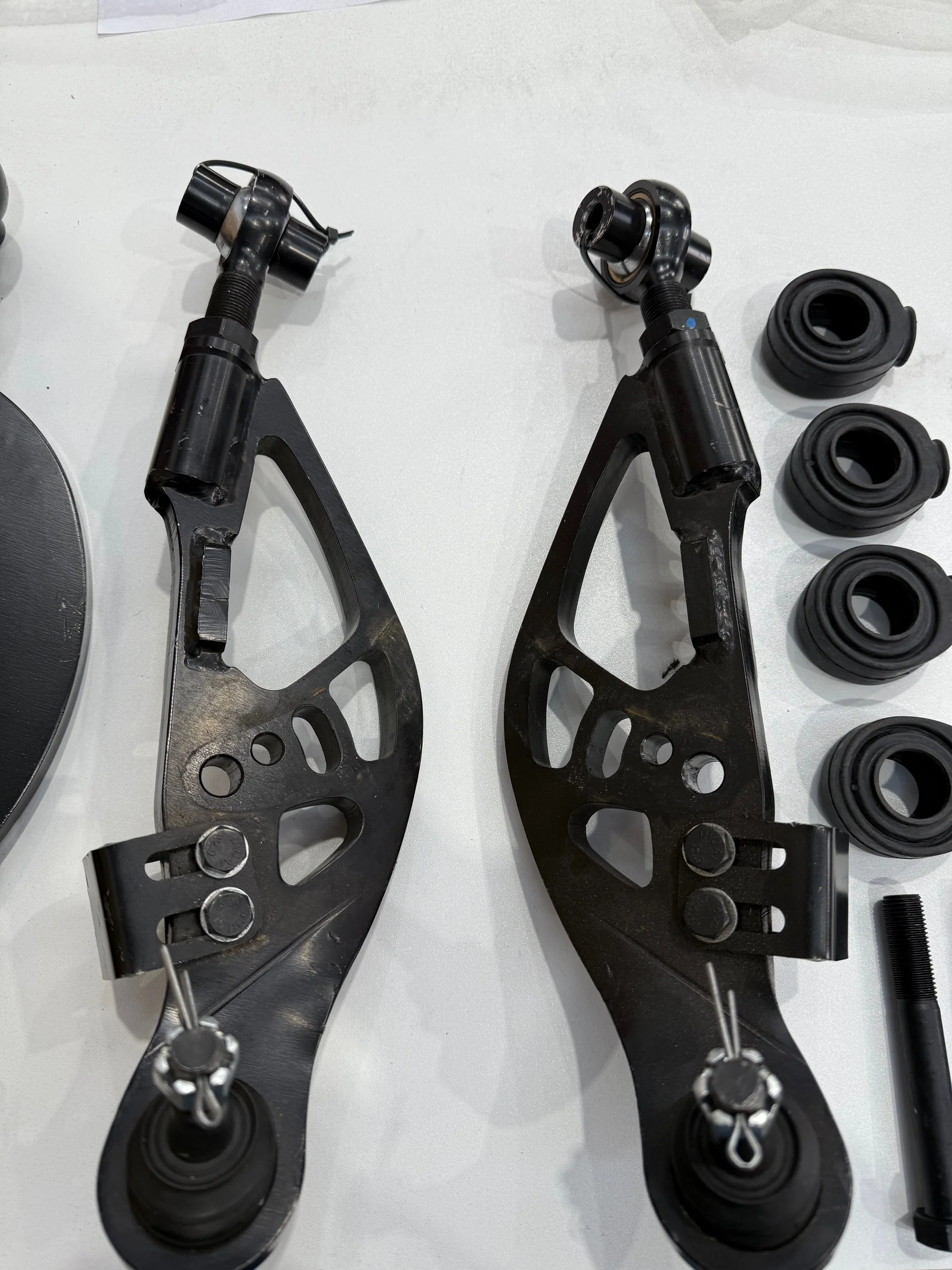 86/GR86/BRZ OEM > 30mm FLCAs - DISCOUNT - Image 3
