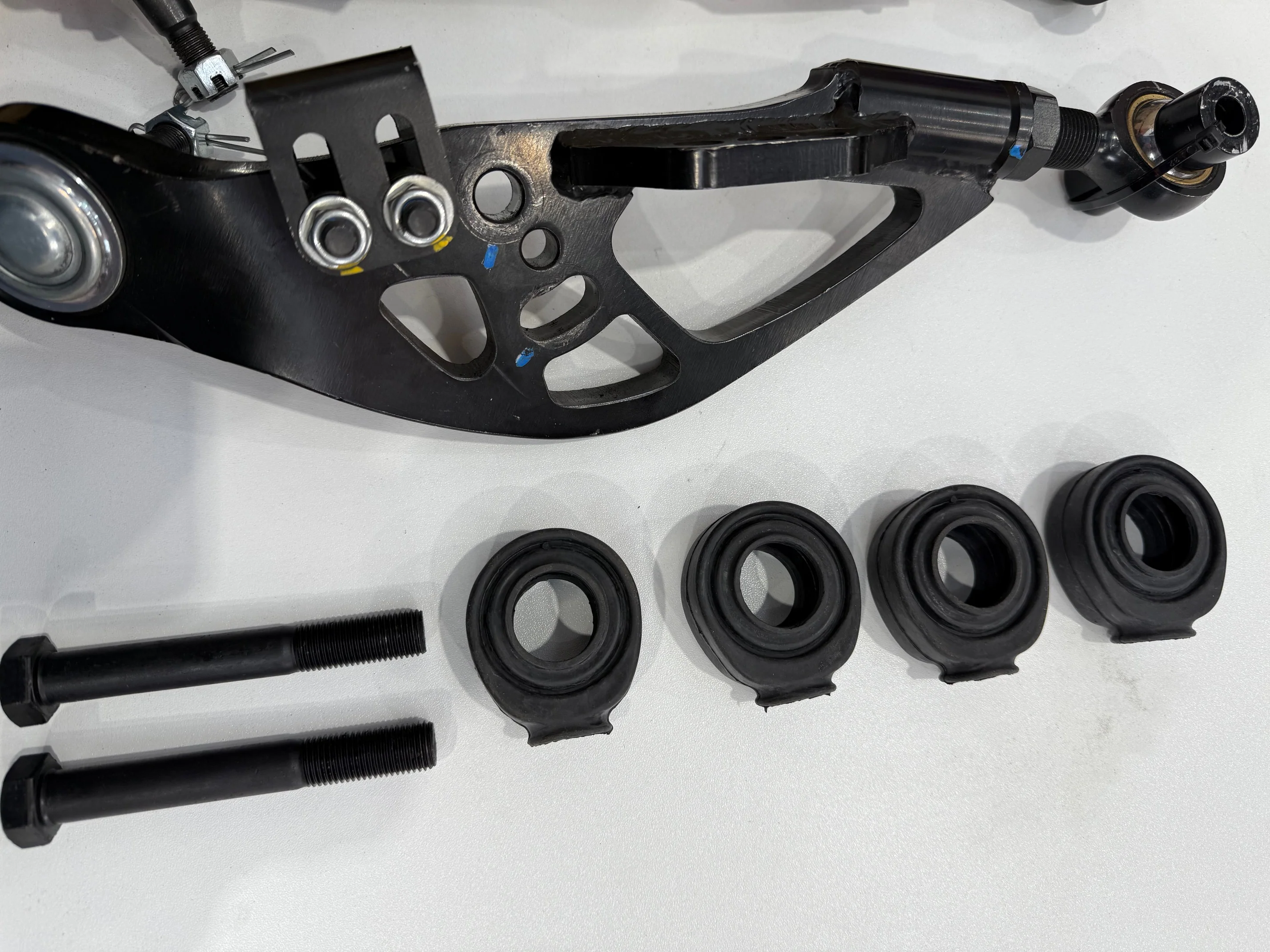 86/GR86/BRZ OEM > 30mm FLCAs - DISCOUNT - Image 4