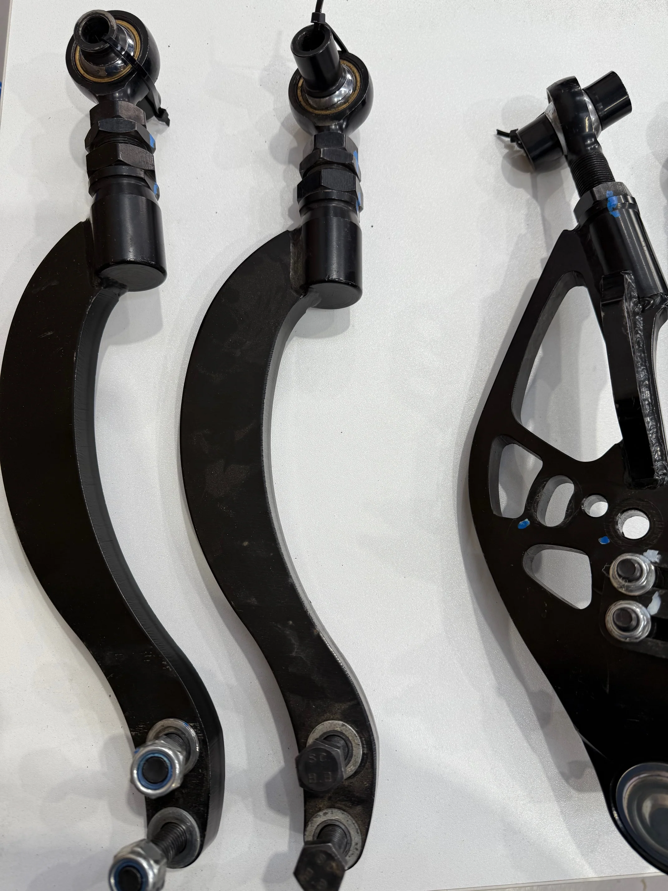 86/GR86/BRZ OEM > 30mm FLCAs - DISCOUNT - Image 5