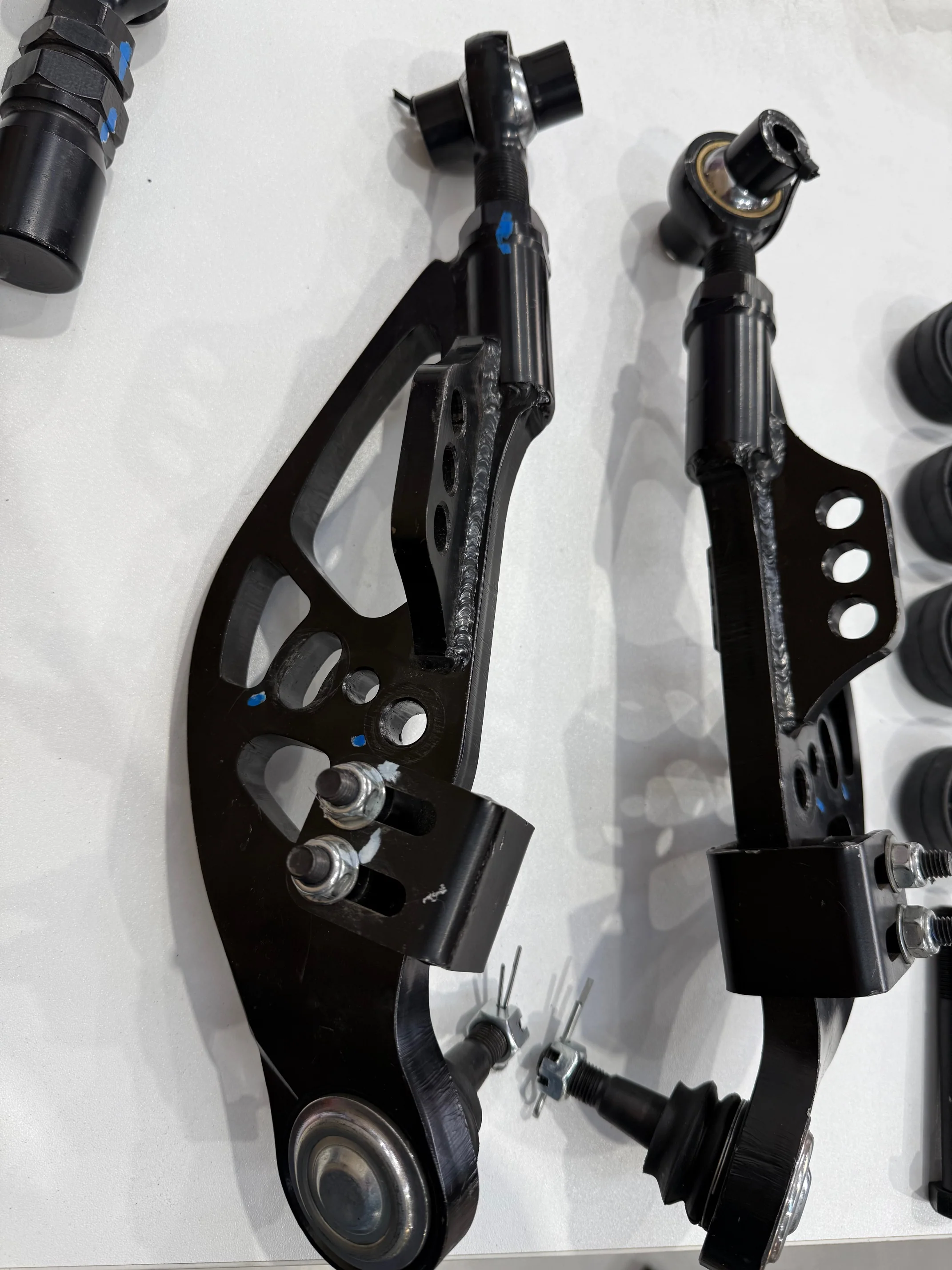 86/GR86/BRZ OEM > 30mm FLCAs - DISCOUNT - Image 6