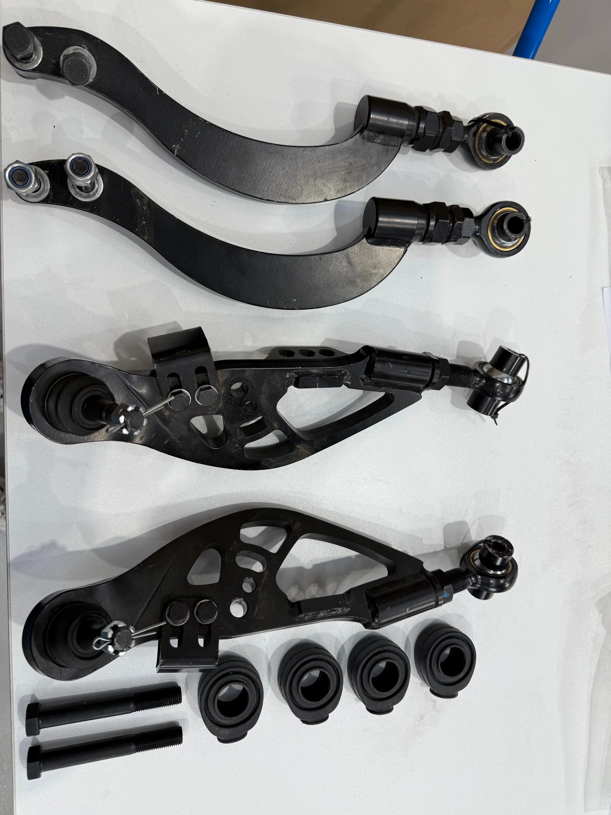 86/GR86/BRZ OEM > 30mm FLCAs - DISCOUNT - Image 7