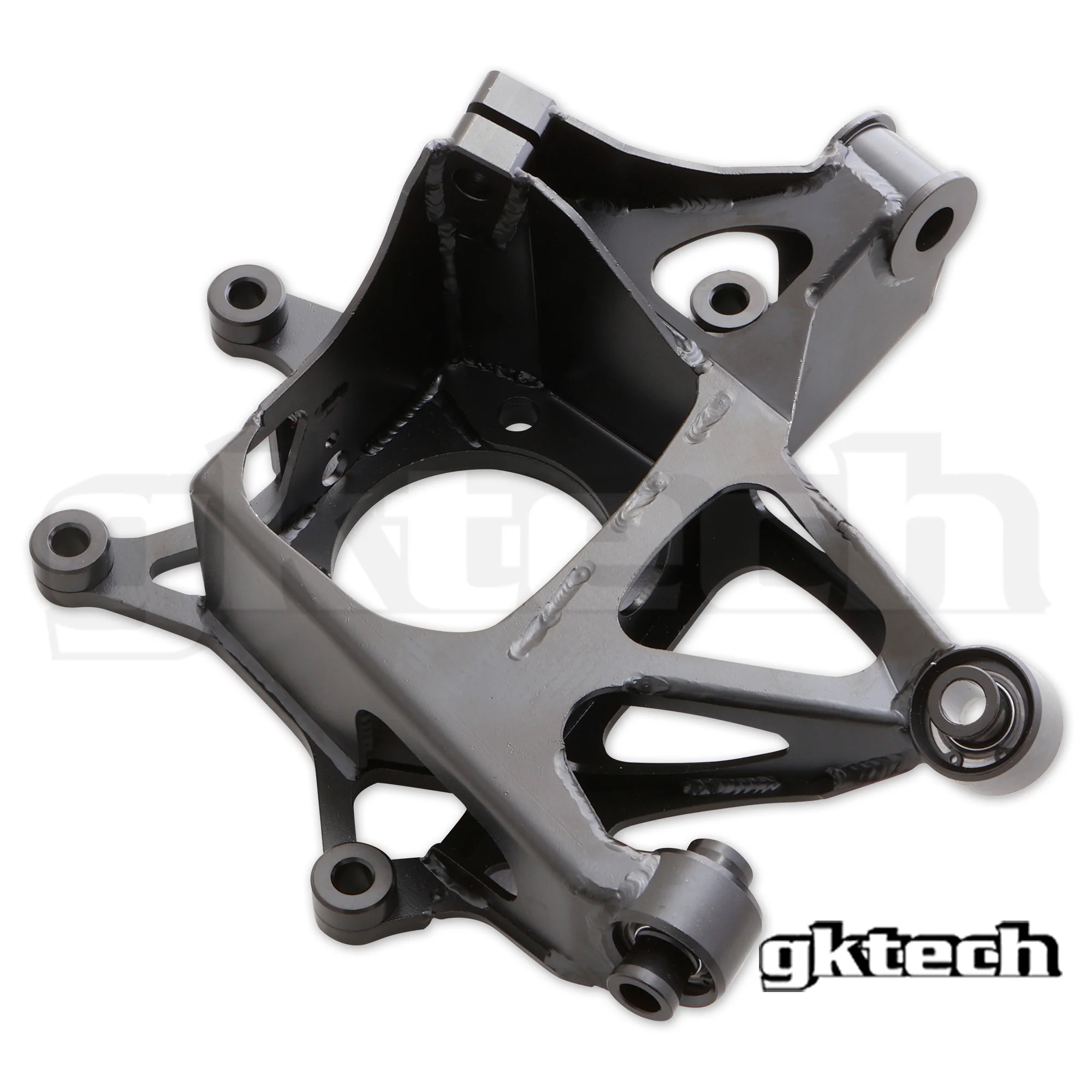 86 / GR86 / BRZ Rear knuckles with all new kinematics - Image 3