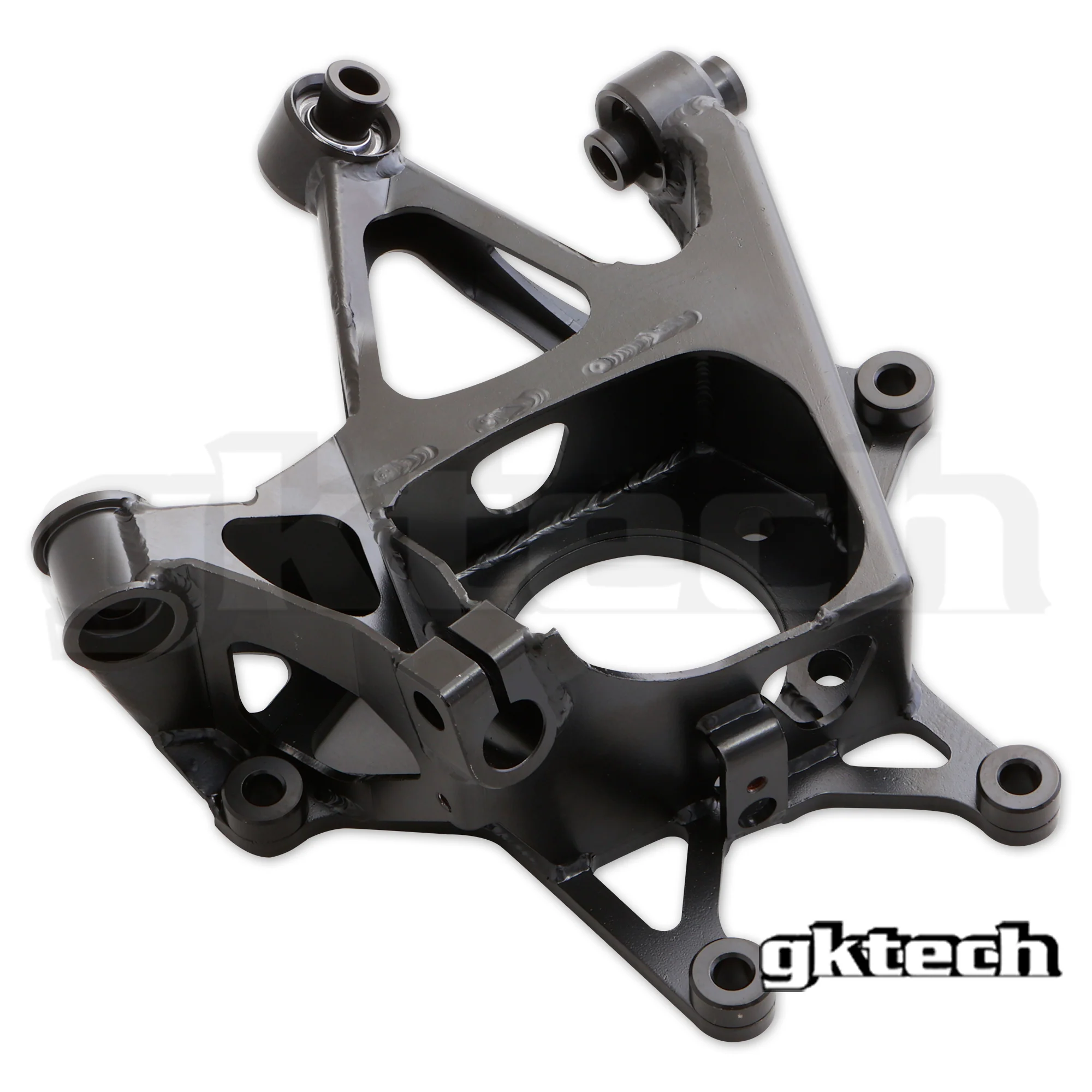 86 / GR86 / BRZ Rear knuckles with all new kinematics - Image 4