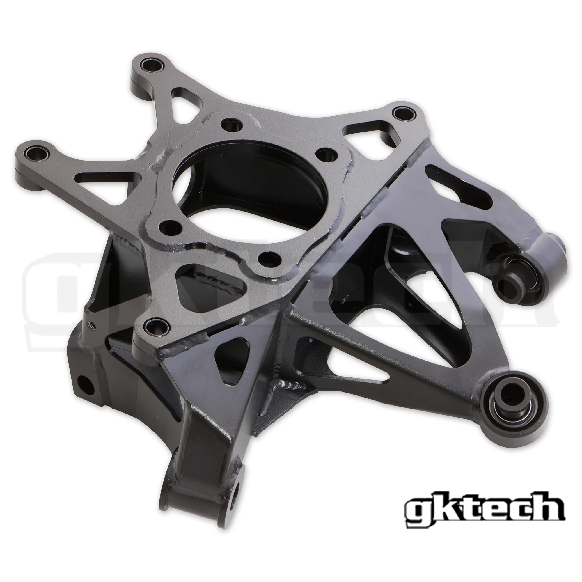 86 / GR86 / BRZ Rear knuckles with all new kinematics - Image 5