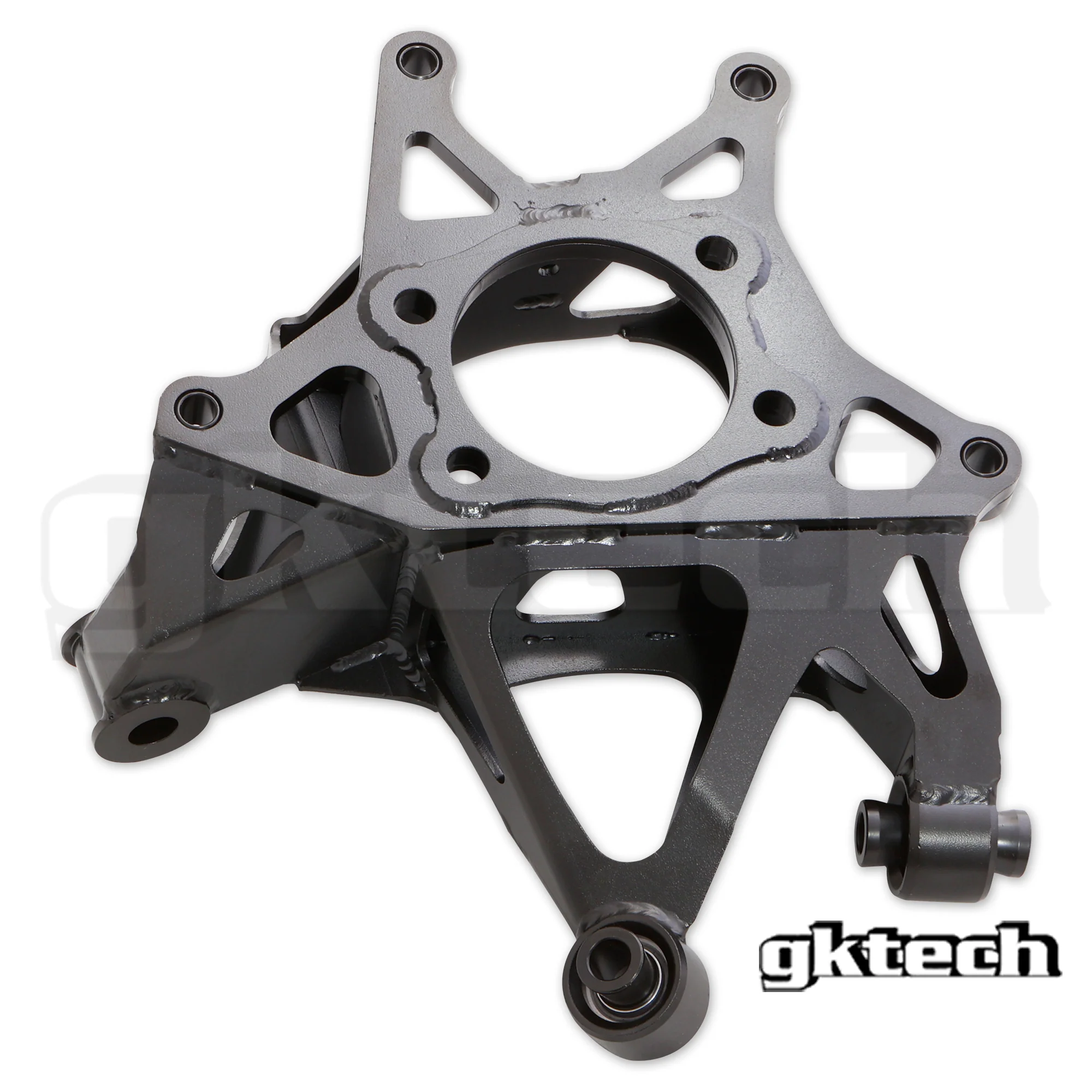 86 / GR86 / BRZ Rear knuckles with all new kinematics - Image 6