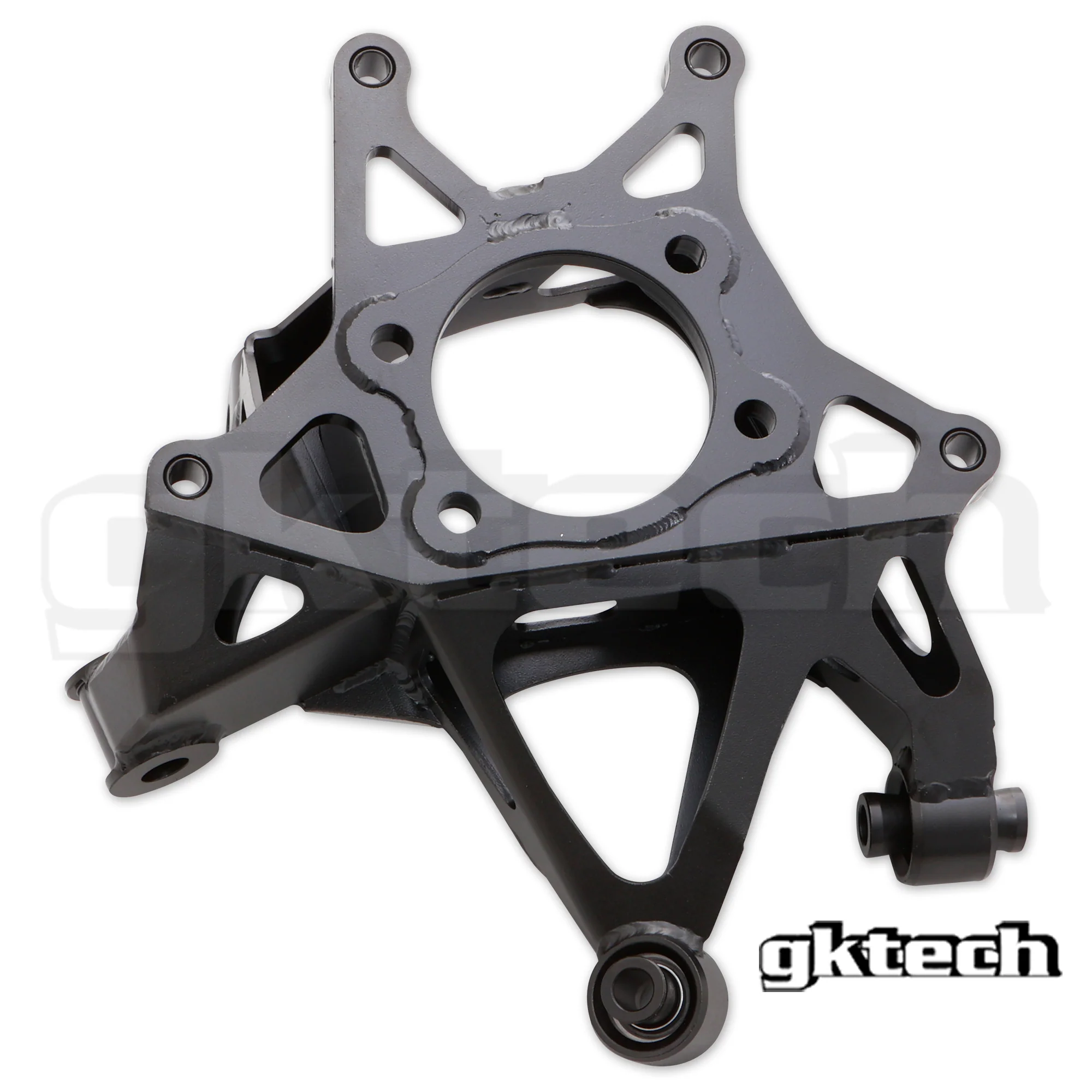 86 / GR86 / BRZ Rear knuckles with all new kinematics - Image 7