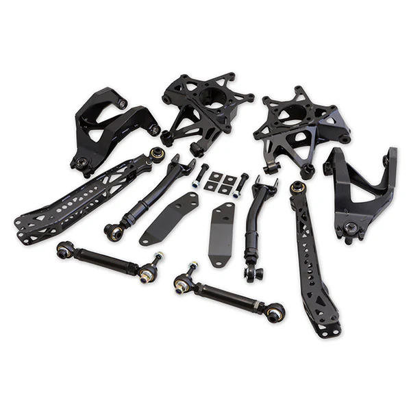86 / GR86 / BRZ rear suspension package (20% combo discount)