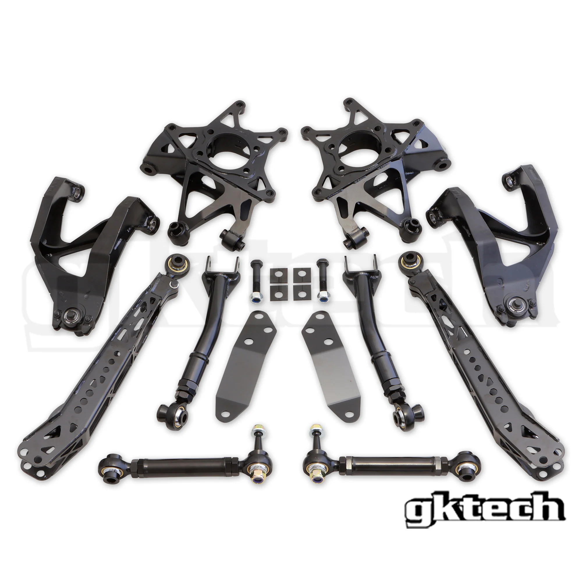 86 / GR86 / BRZ rear suspension package (20% combo discount) - Image 2