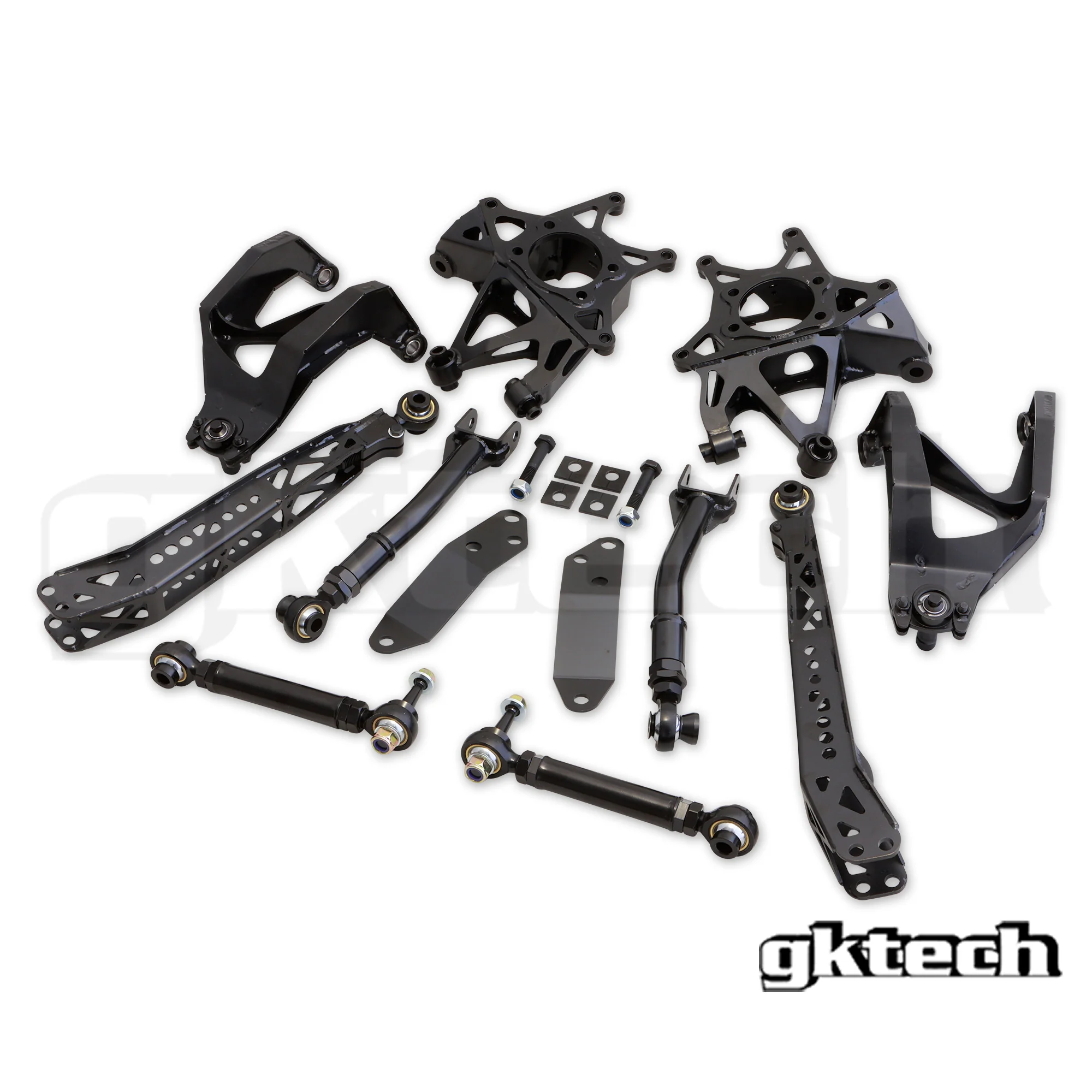 86 / GR86 / BRZ rear suspension package (20% combo discount) - Image 4