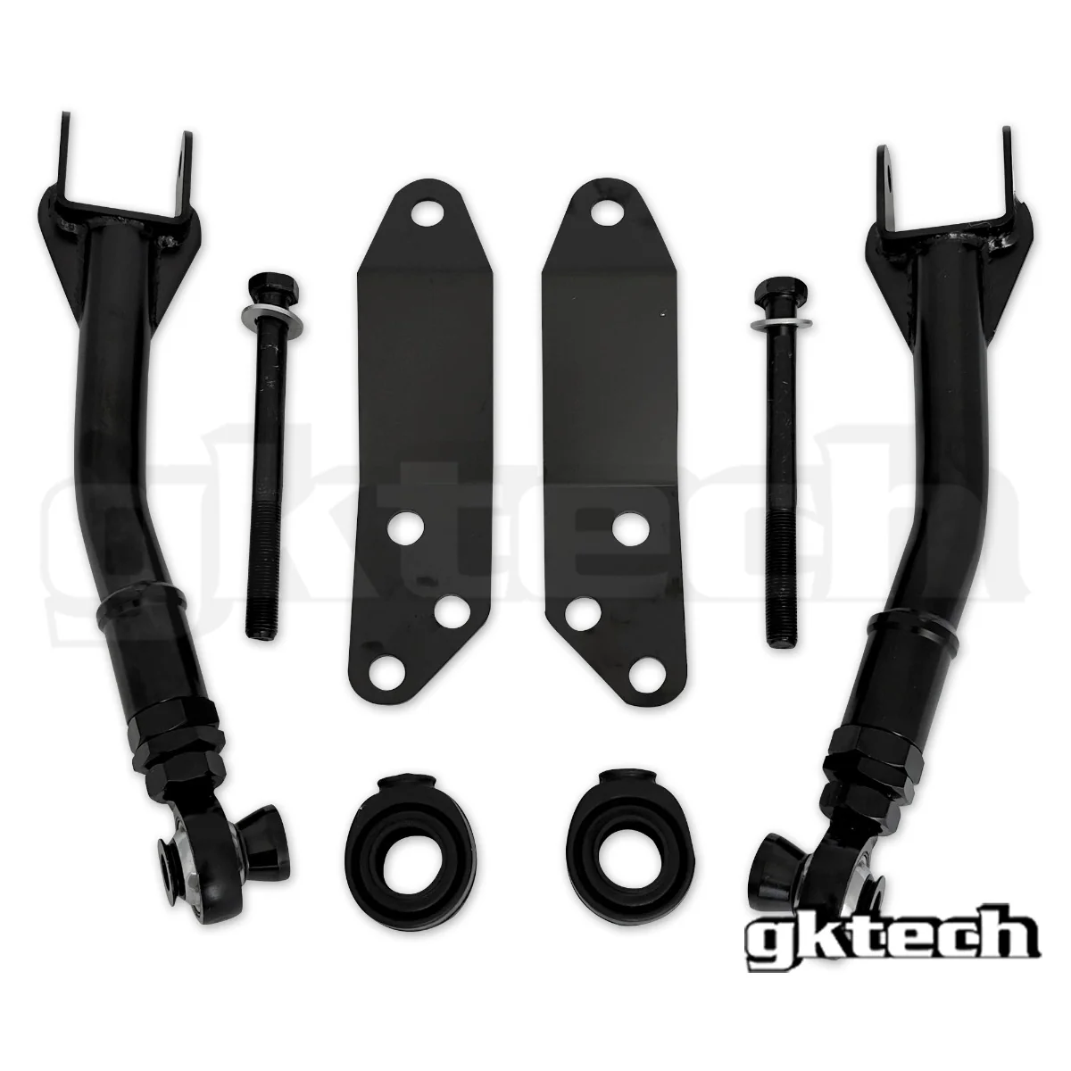 86 / GR86 / BRZ Traction mod + arm combo - Image 3