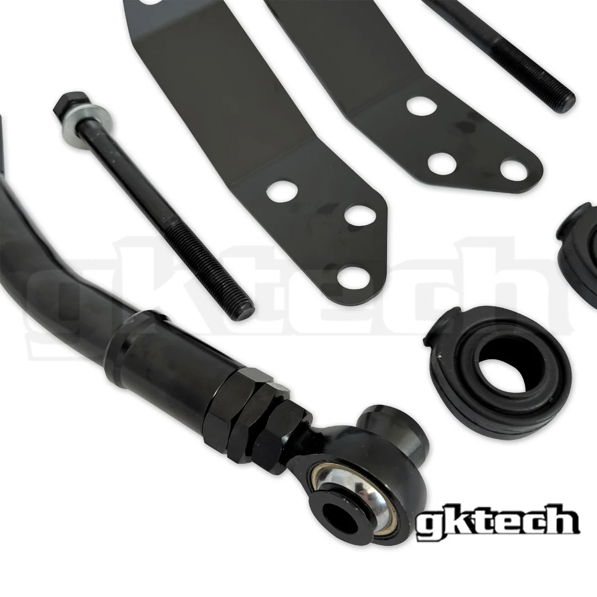86 / GR86 / BRZ Traction mod + arm combo - Image 5
