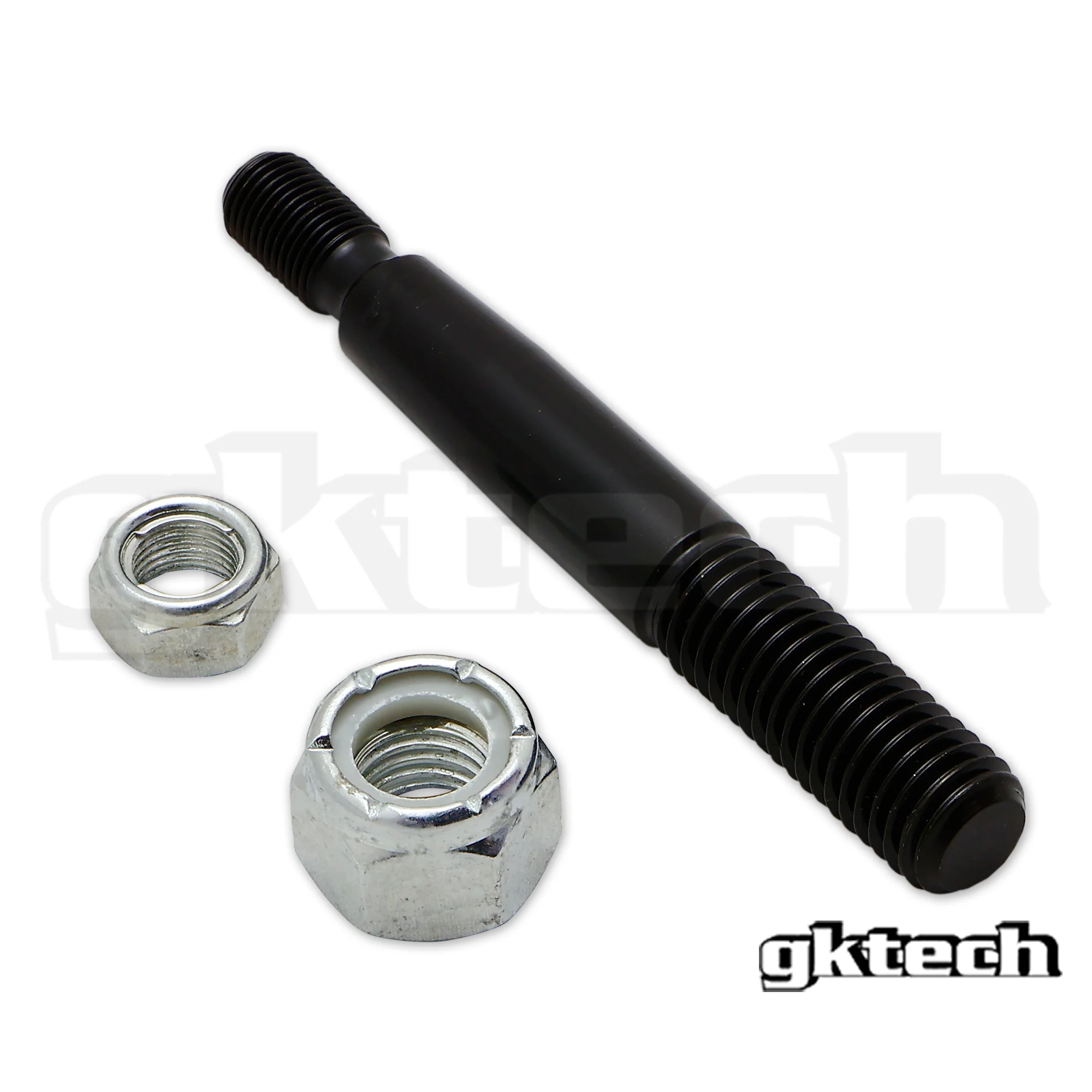 86 / GR86 / ZC6 BRZ High Misalignment Tie Rod End Shank - Image 2
