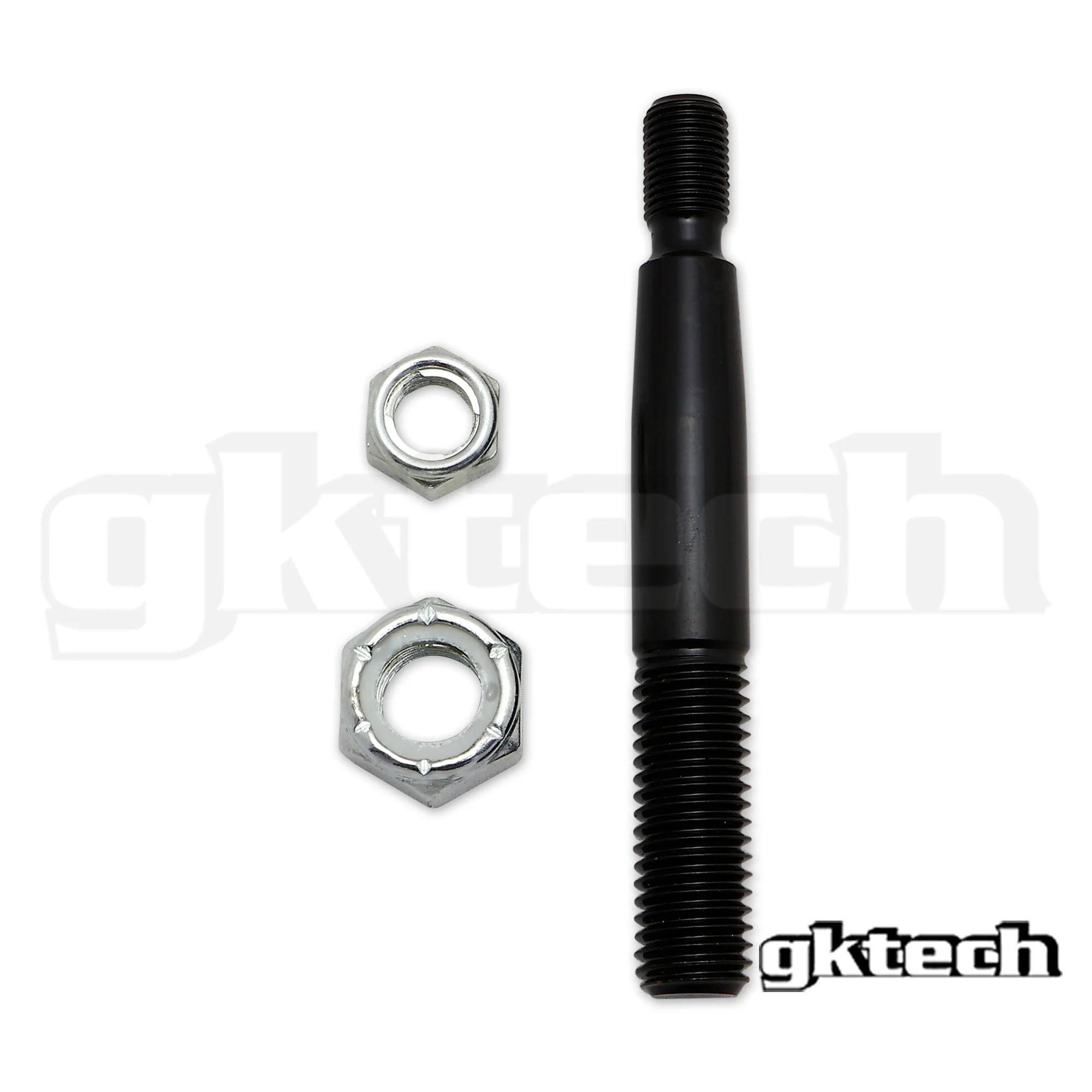 86 / GR86 / ZC6 BRZ High Misalignment Tie Rod End Shank - Image 3