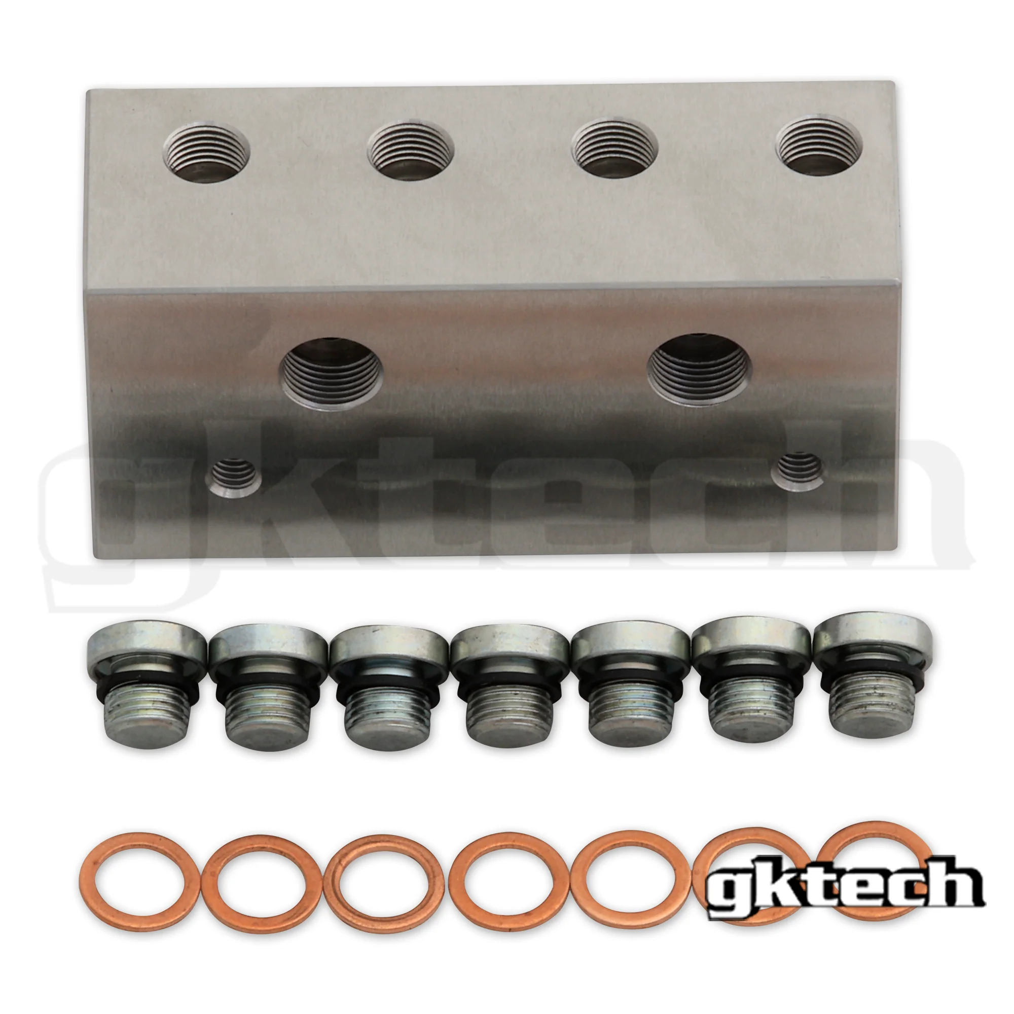 ABS Delete manifold - Image 5