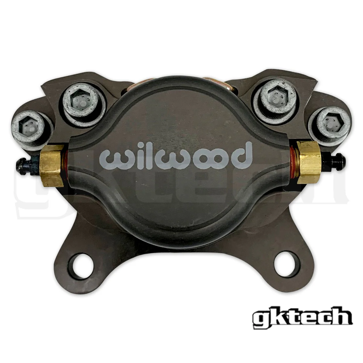 Wilwood DynaPro dual piston caliper - Image 4