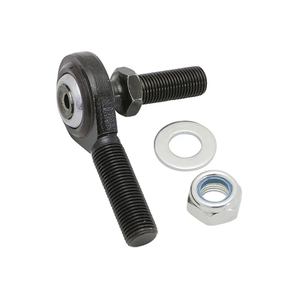 ACML8TSM10 swaybar end link rose joint (LH thread)