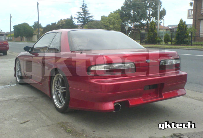Aero Mirrors - S13/180sx - RHD - Image 5