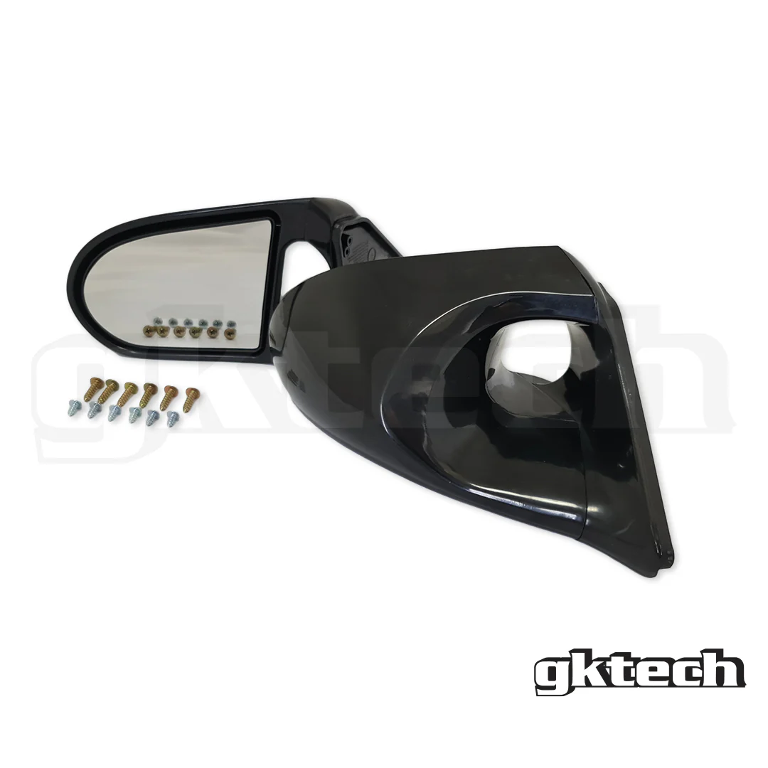 Aero Mirrors - S14 200sx/Silvia - RHD - Image 2