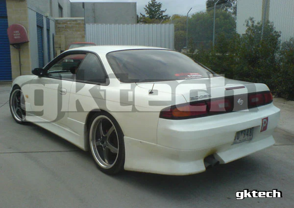 Aero Mirrors - S14 200sx/Silvia - RHD - Image 3