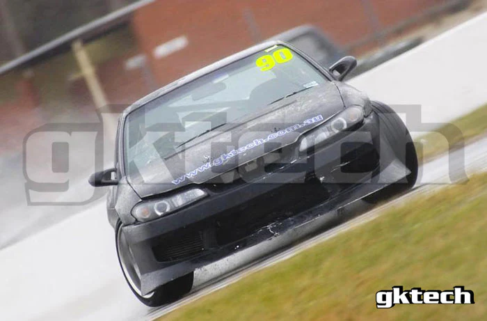 Aero Mirrors - S15 200sx/Silvia - Image 3