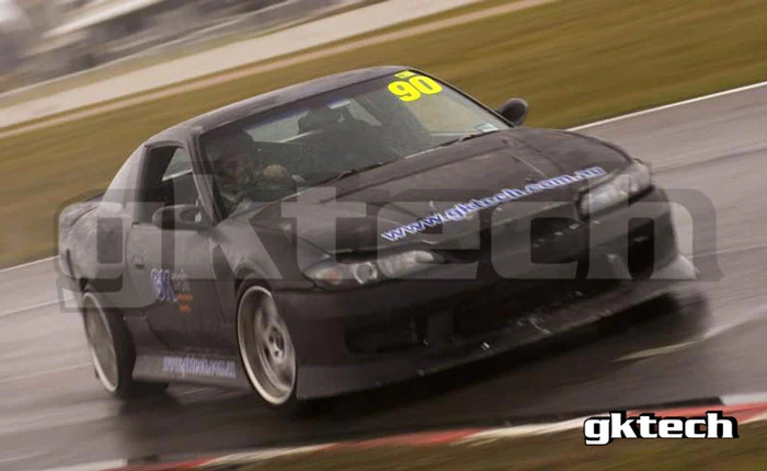 Aero Mirrors - S15 200sx/Silvia - Image 4