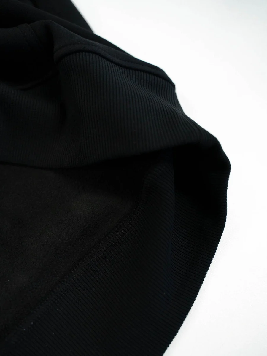 Black GKTECH Hoodie - Image 5