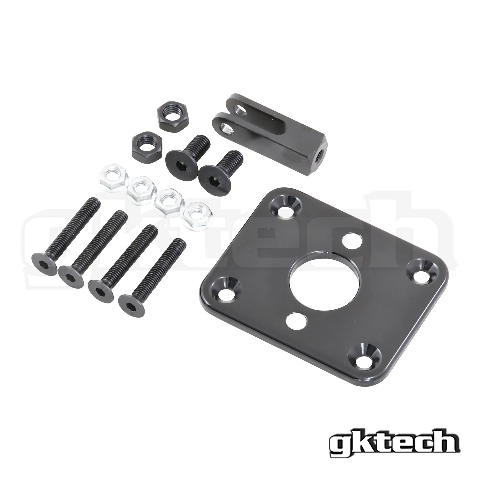 Brake Booster Delete adapter kit - Image 3