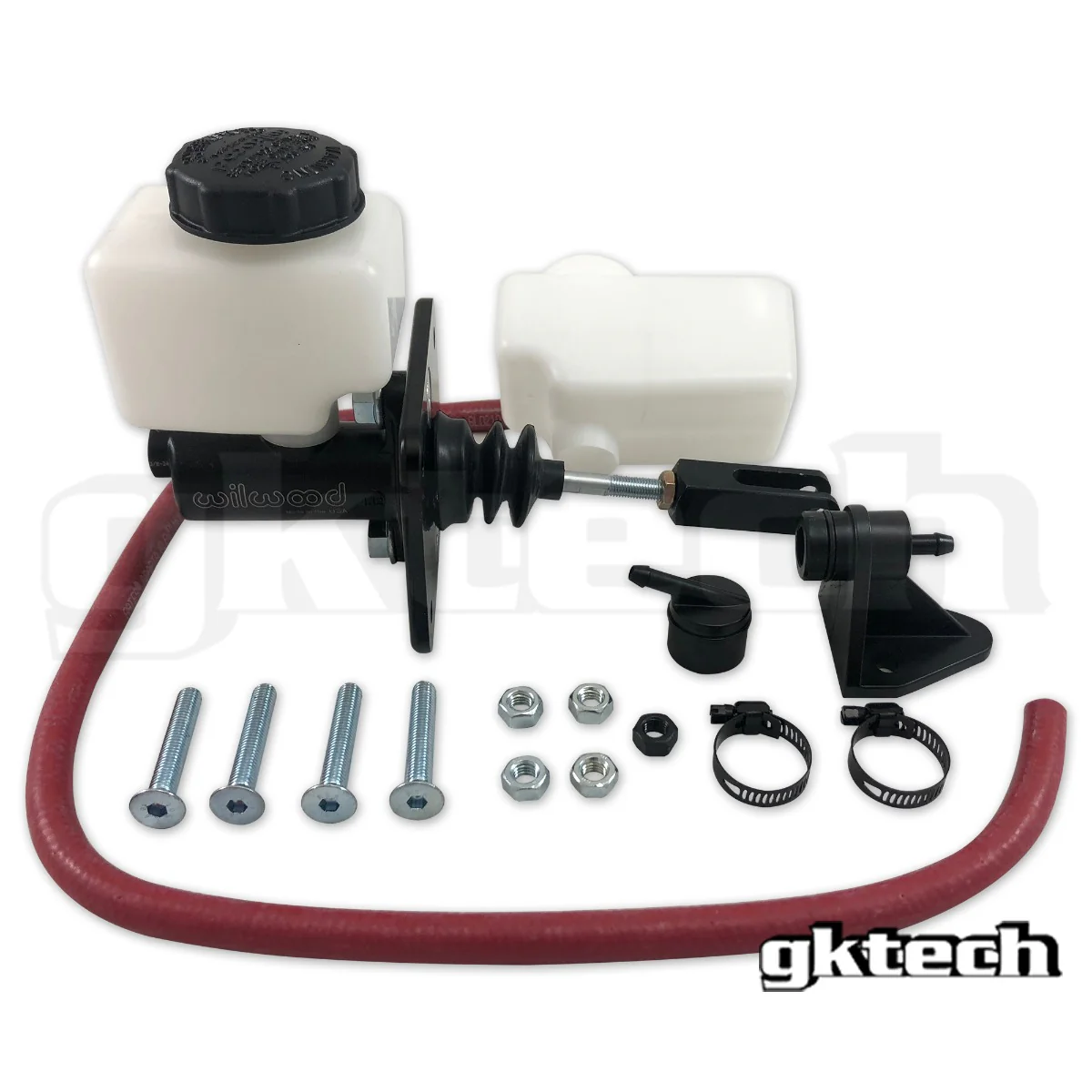 Brake Booster Delete adapter kit - Image 5