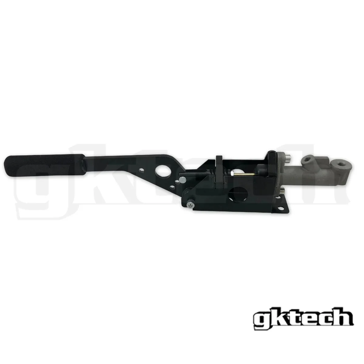 Budget hydraulic handbrake assembly and in-line braided line kit - Image 4