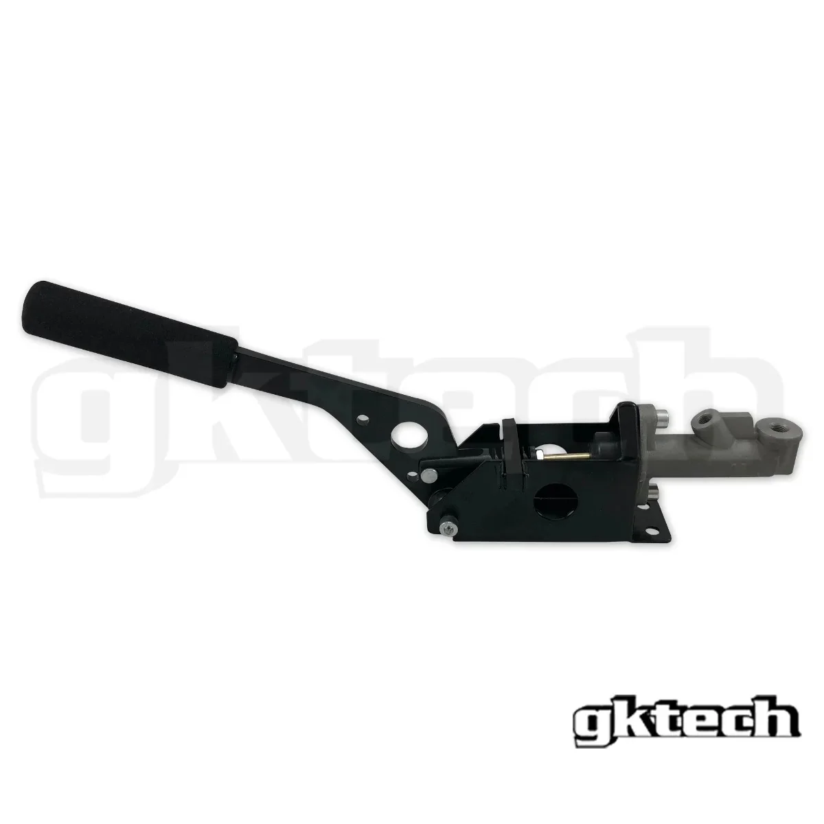 Budget hydraulic handbrake assembly and in-line braided line kit - Image 5