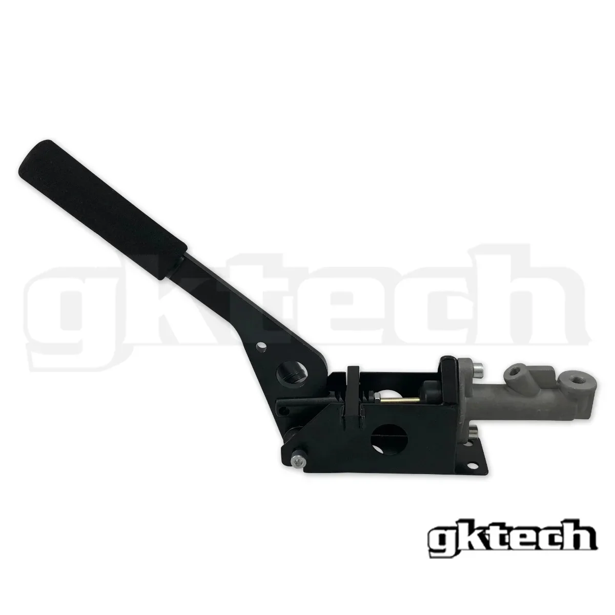 Budget hydraulic handbrake assembly and in-line braided line kit - Image 6