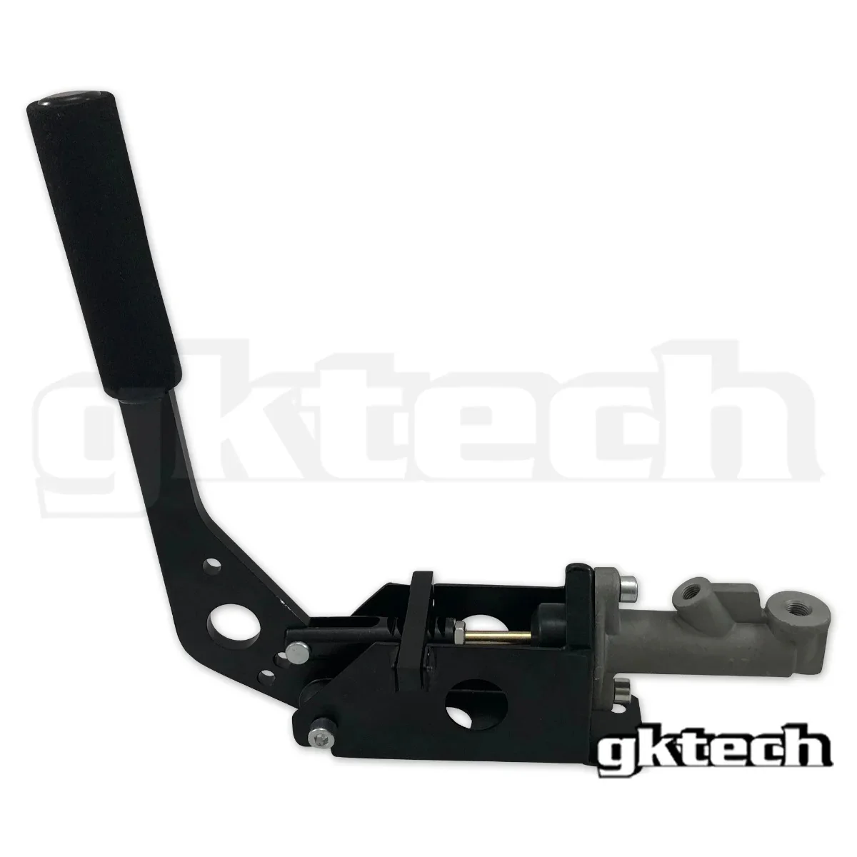 Budget hydraulic handbrake assembly and in-line braided line kit - Image 7