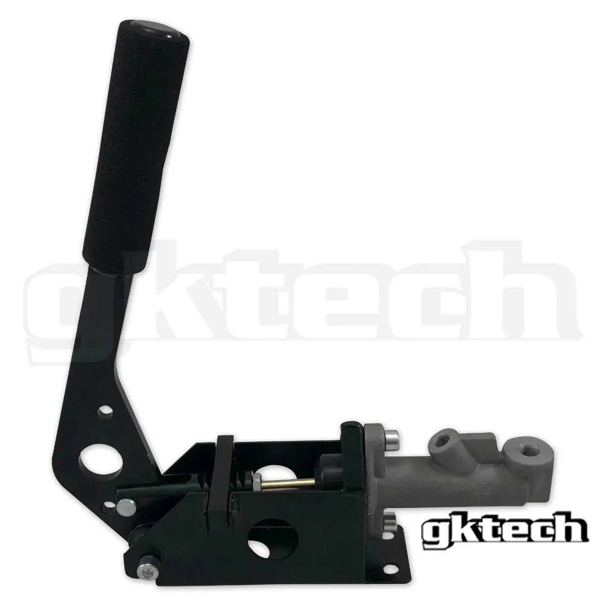 Budget hydraulic handbrake assembly and in-line braided line kit - Image 8