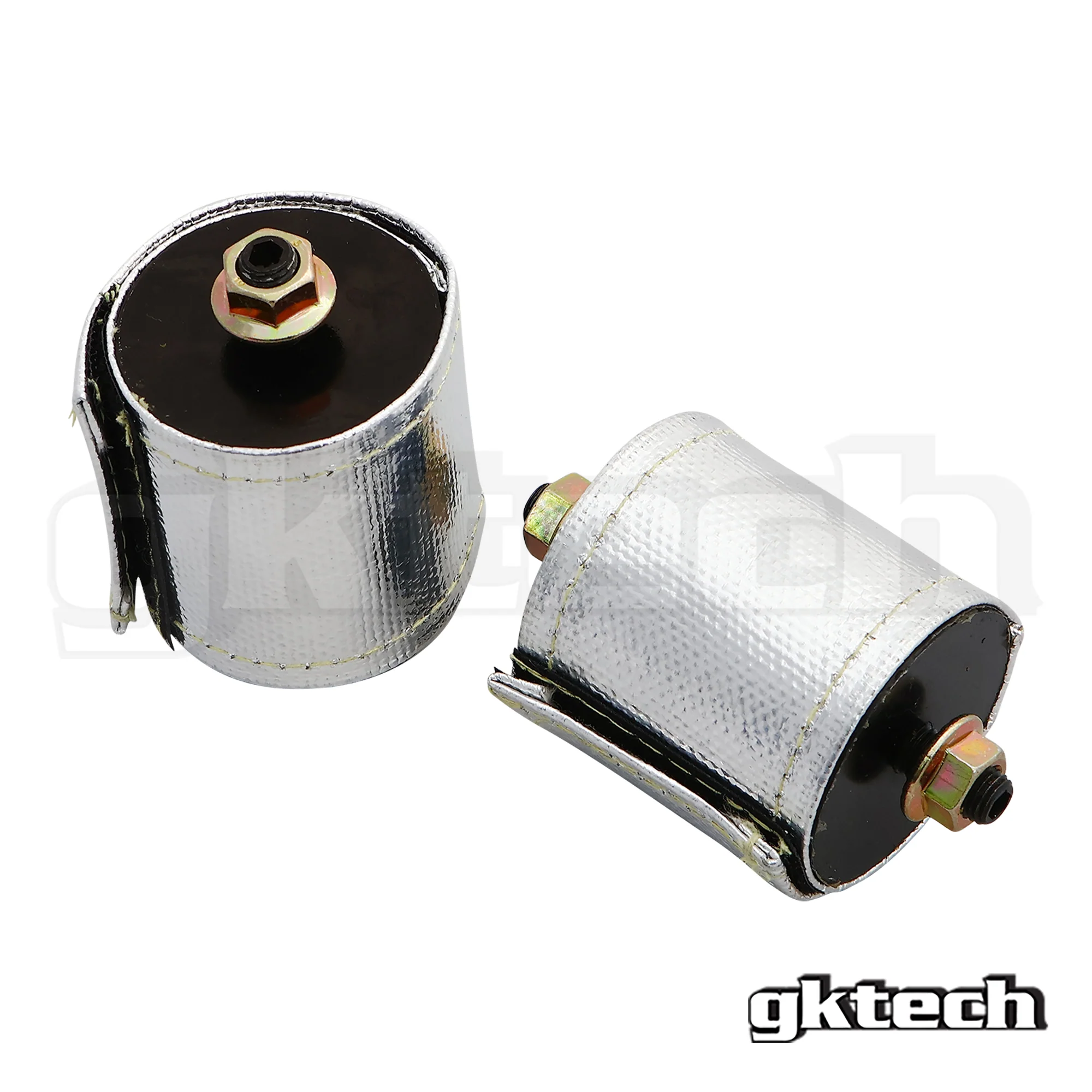 CA18/SR20/KA24 V2 Polyurethane engine mounts (Pair) - Image 6